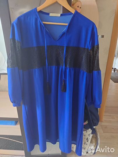 Платье женское