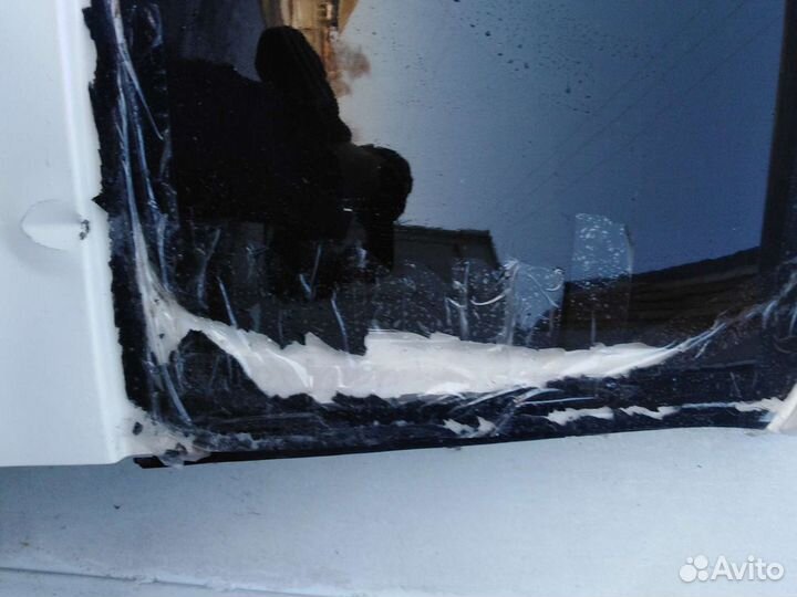 Дверь задняя Toyota Funcargo