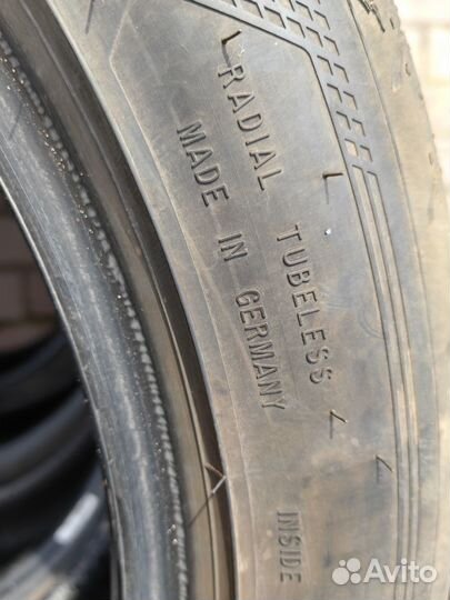 Goodyear Eagle F1 Asymmetric 3 215/50 R18 92W