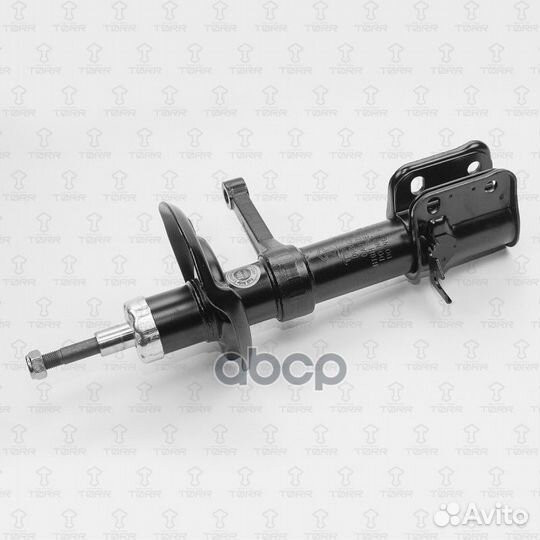 Амортизатор передний масляный R DV2662R torr