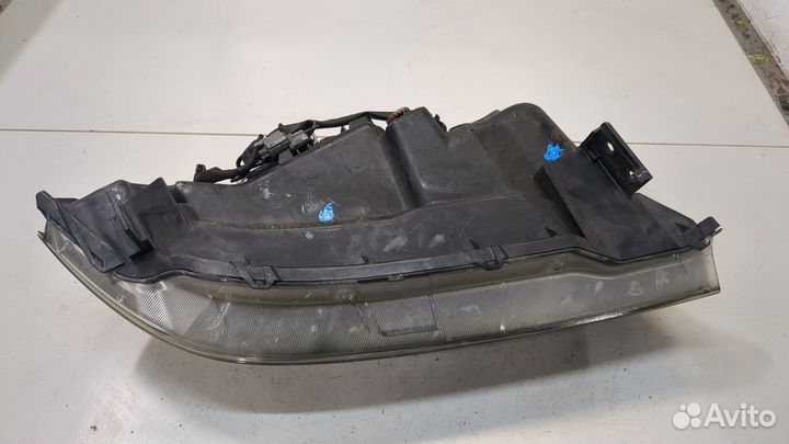 Фара (передняя) левая Acura MDX, 2005