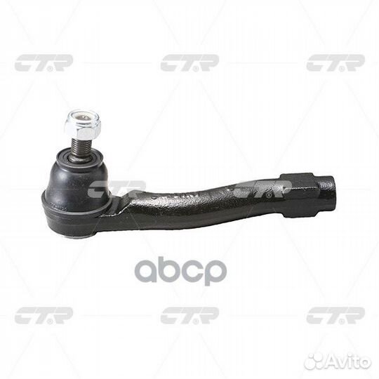 Нак.рул.тяги лев. honda CR-V (RE,RM) 2012