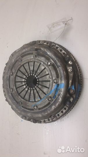 Маховик Ford C-Max, 2008