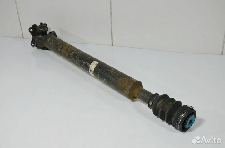 Вал карданный передний Toyota Sequoia UCK35