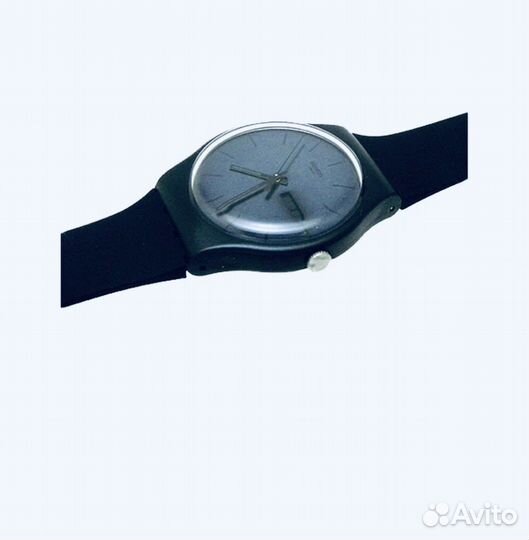 Часы swatch