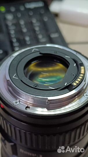 Canon 16-35L 2.8