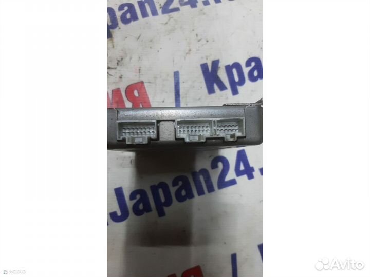 Блок управления подвеской на mitsubishi fuso FK418,FK518,ал727,FK618,FK628,FM618,FH218,FK629 6D16