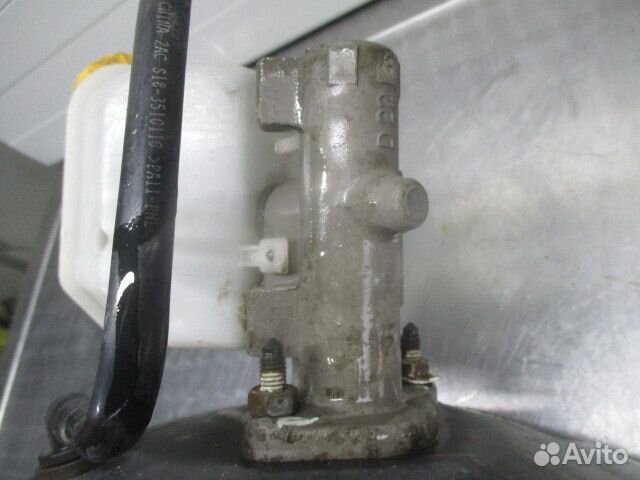 Усилитель тормозов вакуумный Chery Indis SQR473F