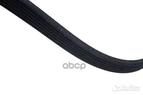 Ремень поликлин.6pk2515 chrysler voyager Stellox