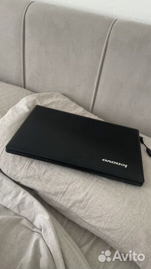 Lenovo g580