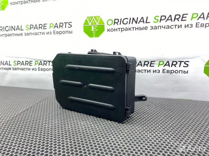 Корпус блока предохранителей Audi A4 B6 8E5 BDV