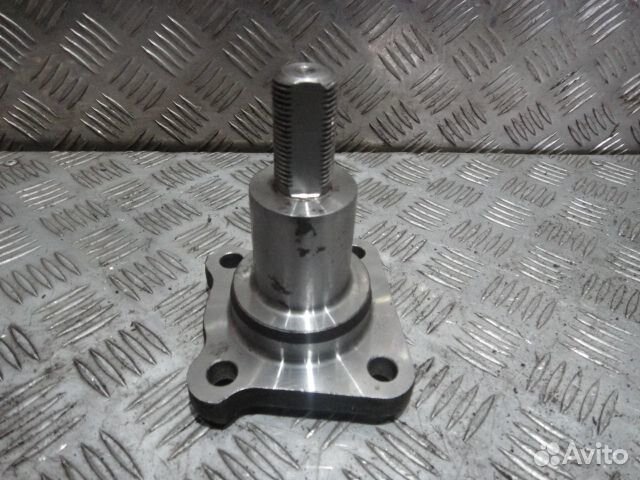 Цапфа Transit (14) зад Новая оригинал