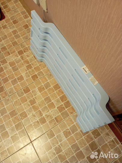 Подставка сидение для ванной новое пластиковое