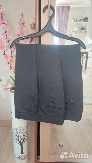 Школьный костюм для мальчика 152