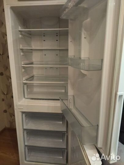 Холодильник samsung