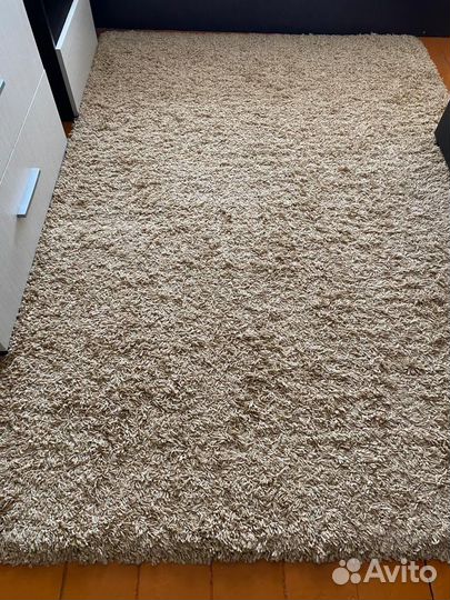 Палас новый