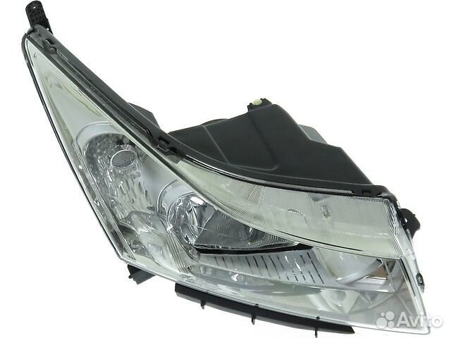 Фара правая (с электрокорректором) Cruze