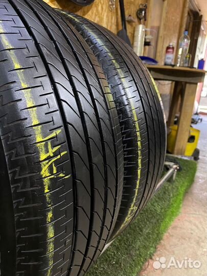 Bridgestone Turanza T005A 215/60 R16