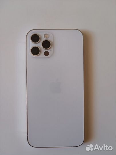 iPhone 12 Pro, 512 ГБ