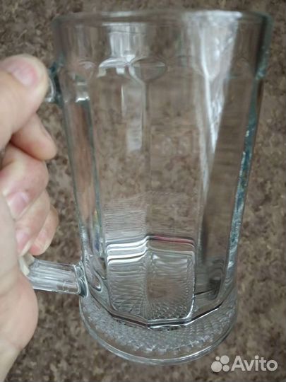 Пивная кружка