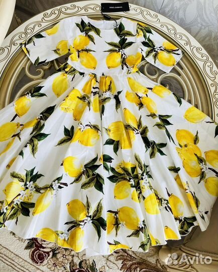 Платья длинные DG