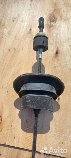 Трос АКПП Peugeot 308