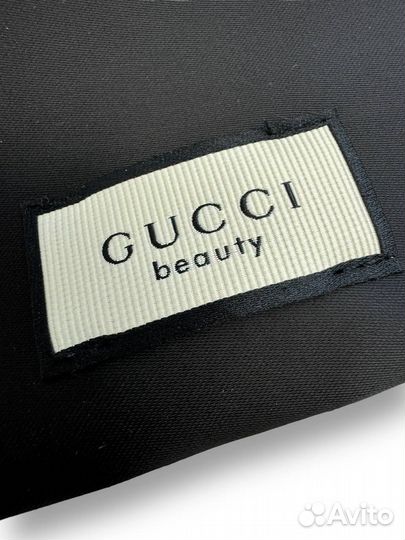 Сумка Gucci Nylon Cosmetic Bag Pouch