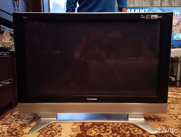 Телевизор бу