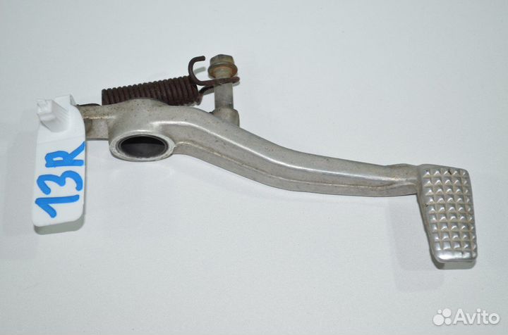 Педаль тормоза Kawasaki ZX-9R ZX900E