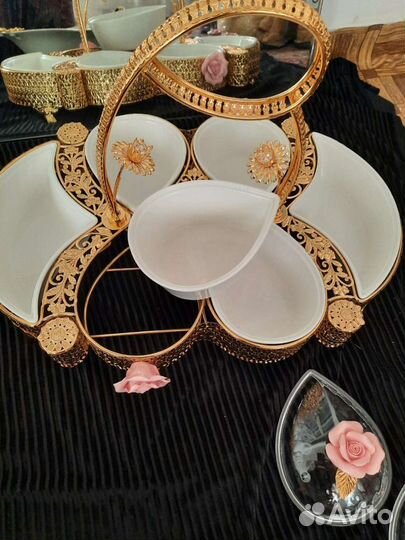 Сервировка стола