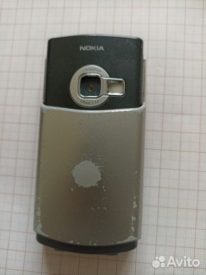 Nokia N70