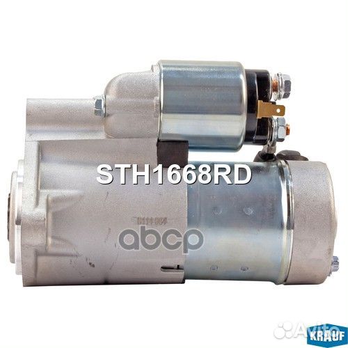Стартер S114-964 STH1668RD Krauf