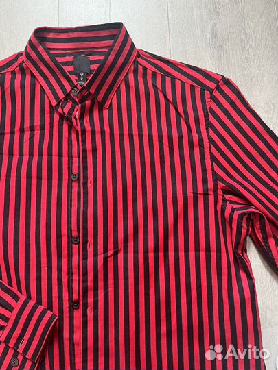 Рубашка мужская HM