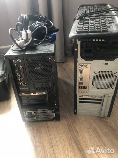 Компьютер бу