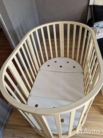 Кровать детская,трансформер