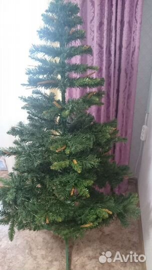 Ель искусственная 170