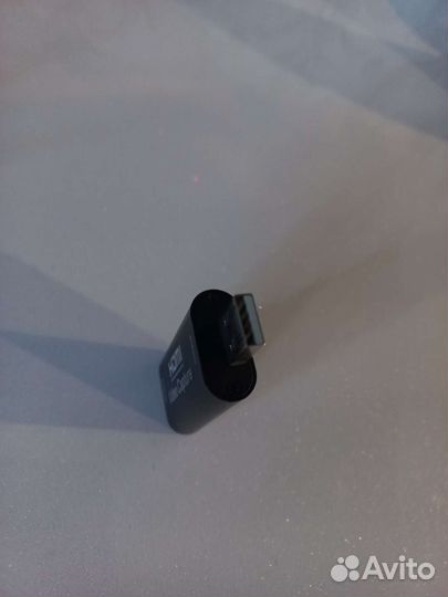 Переходник Hdmi video capture