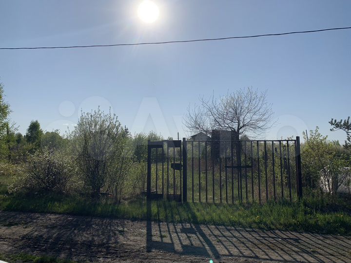 Участок 16 сот. (СНТ, ДНП)