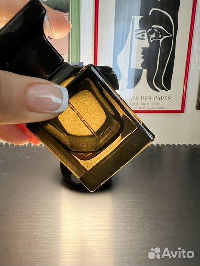 Пустой флакон духов Tom Ford Tobacco Vanille