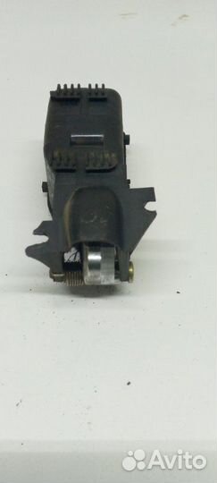 Ручка двери внутренняя правая Chery A15 седан 1.6