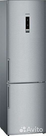 Холодильник siemens KG39EAI2OR