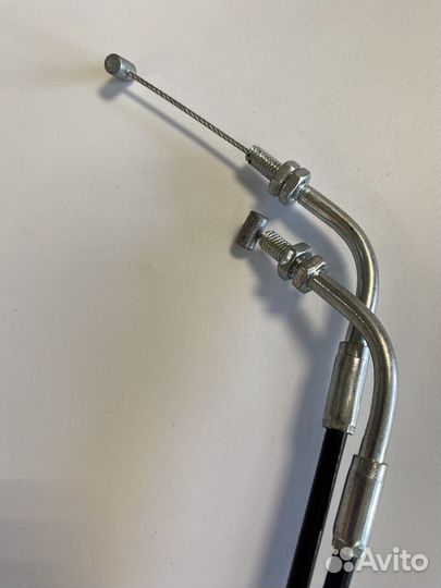 Трос газа Yamaha XVS1100 (BLL-281)