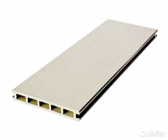 Террасная доска