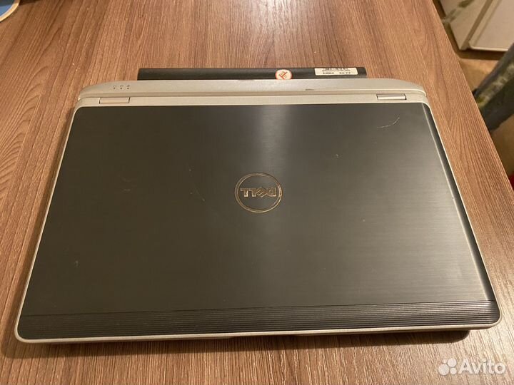 Ноутбук Dell Latitude E6230