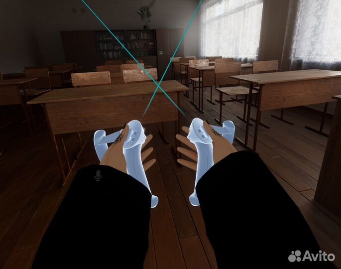 Vive dongle (донгл)