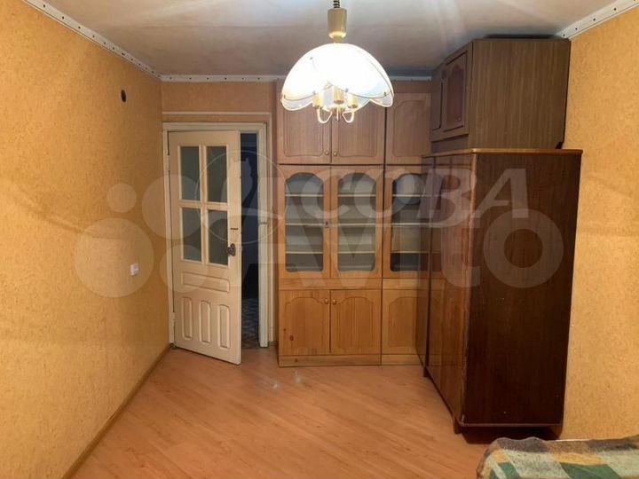 4-к. квартира, 80 м², 3/5 эт.