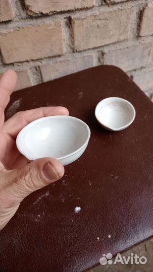 Крушка для ювелирные