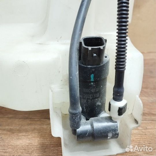 Бачок омывателя Exeed Vx M36T sqrf4J20C 2023