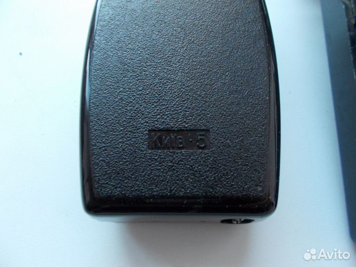 Электробритва Киев 5