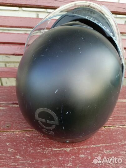 Шлем schuberth c3